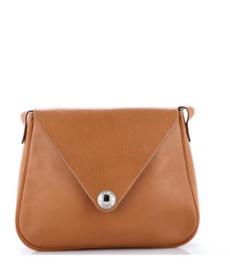 Christine Handbag Leather