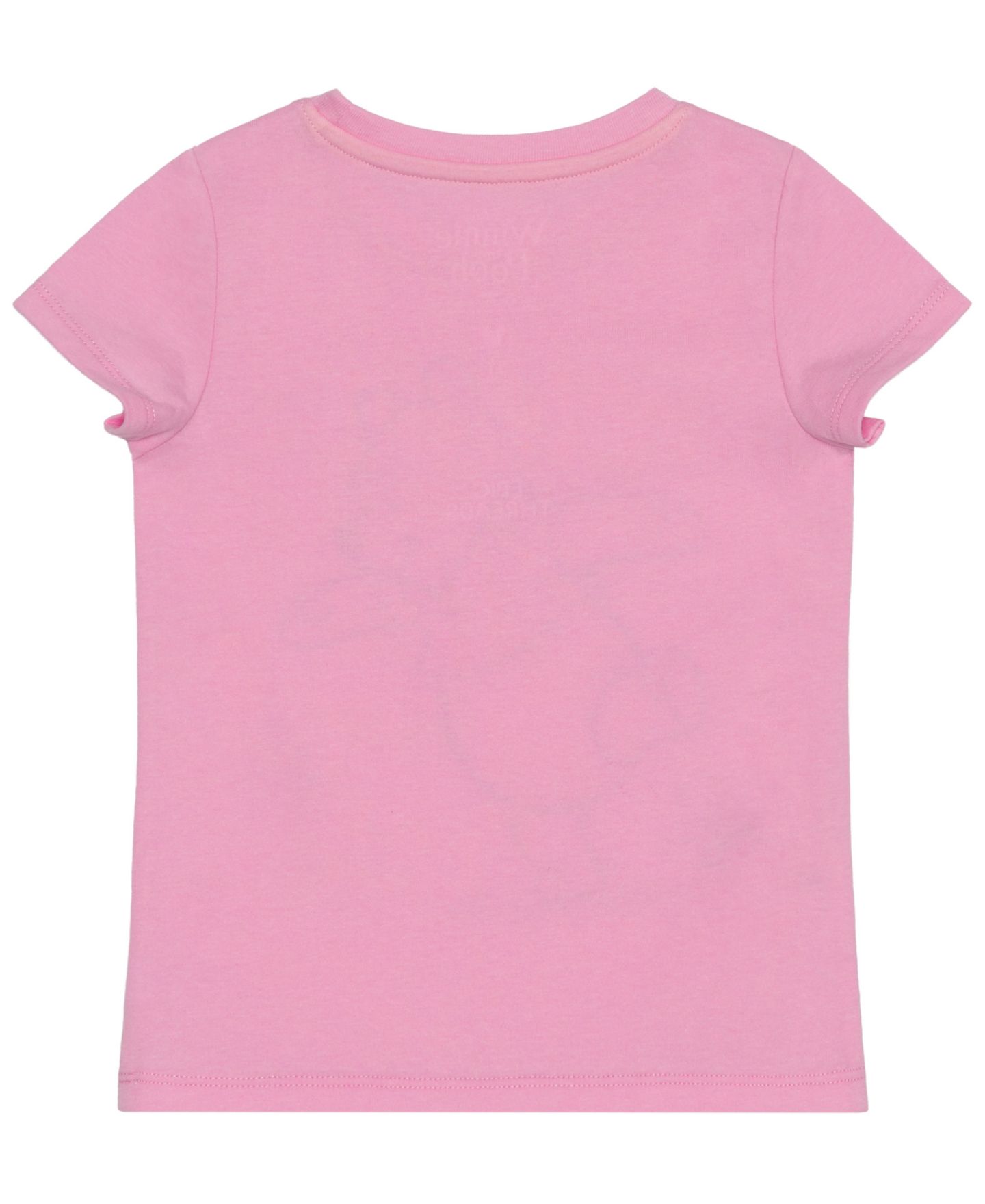 Футболка Epic Threads Winnie The Pooh Short-Sleeve T-Shirt для девочек-малышей, цвет: Bon — фото 2