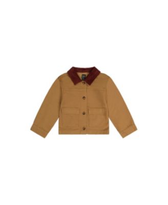 Little and Big (6-14) Unisex Barn Jacket