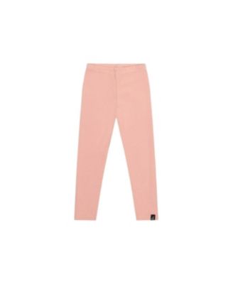Big Girls 6-14Y Rib Leggings