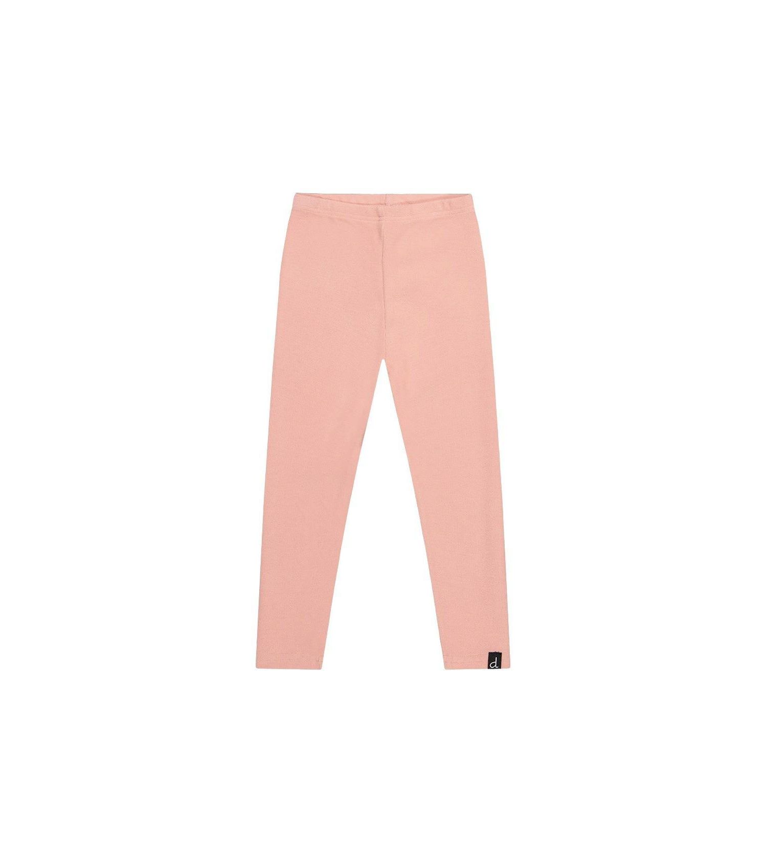 Big Girls 6-14Y Rib Leggings