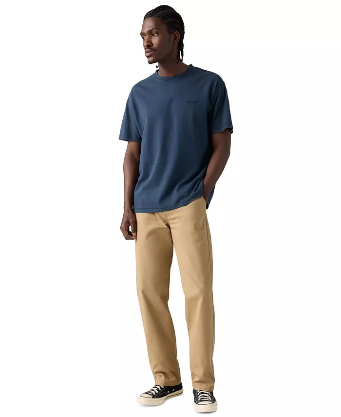 Men's Comfort Regular-Fit Pants - thumbnail 3