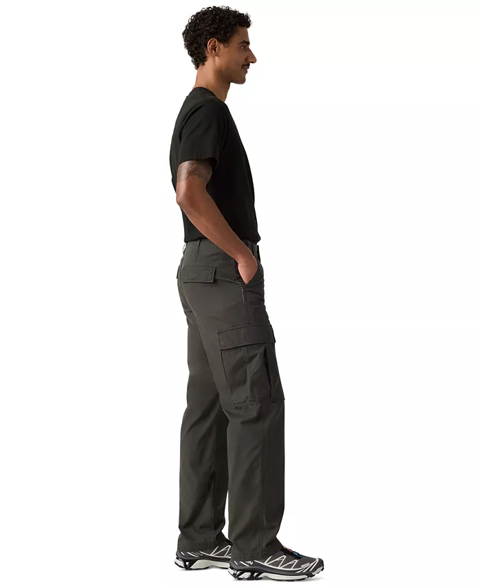 Men's XX Chino Straight Cargo Pants - thumbnail 4