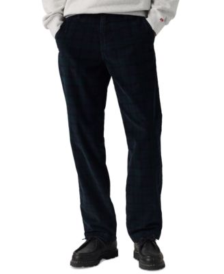 Men's XX Chino Straight Pants