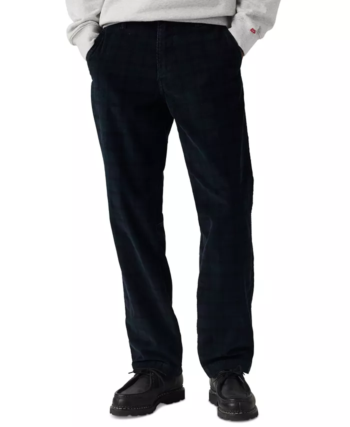 Men's XX Relaxed Straight Chino Pants