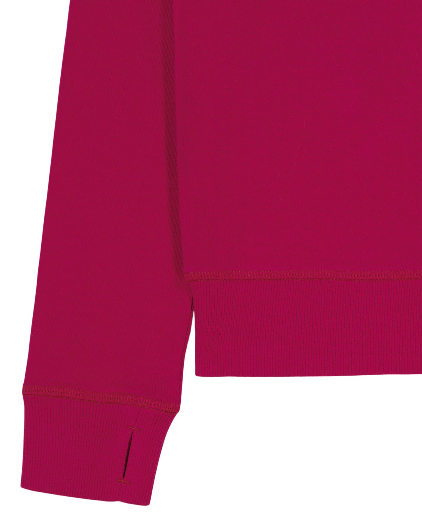 Футболка Calvin Klein Long-Sleeve для девочек, цвет: Чёрный — фото 7