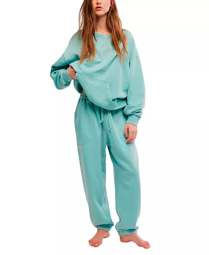 Women's Slow It Down Joggers - thumbnail 2