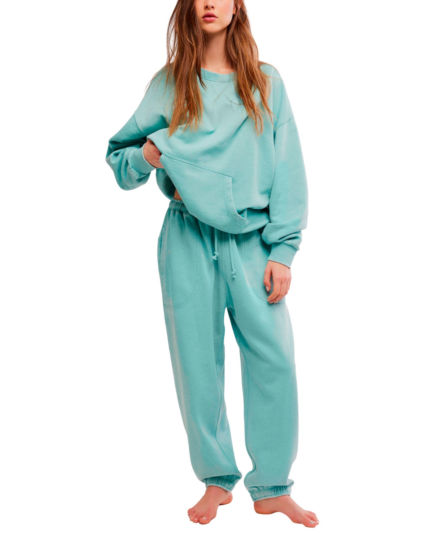 Women's Slow It Down Joggers