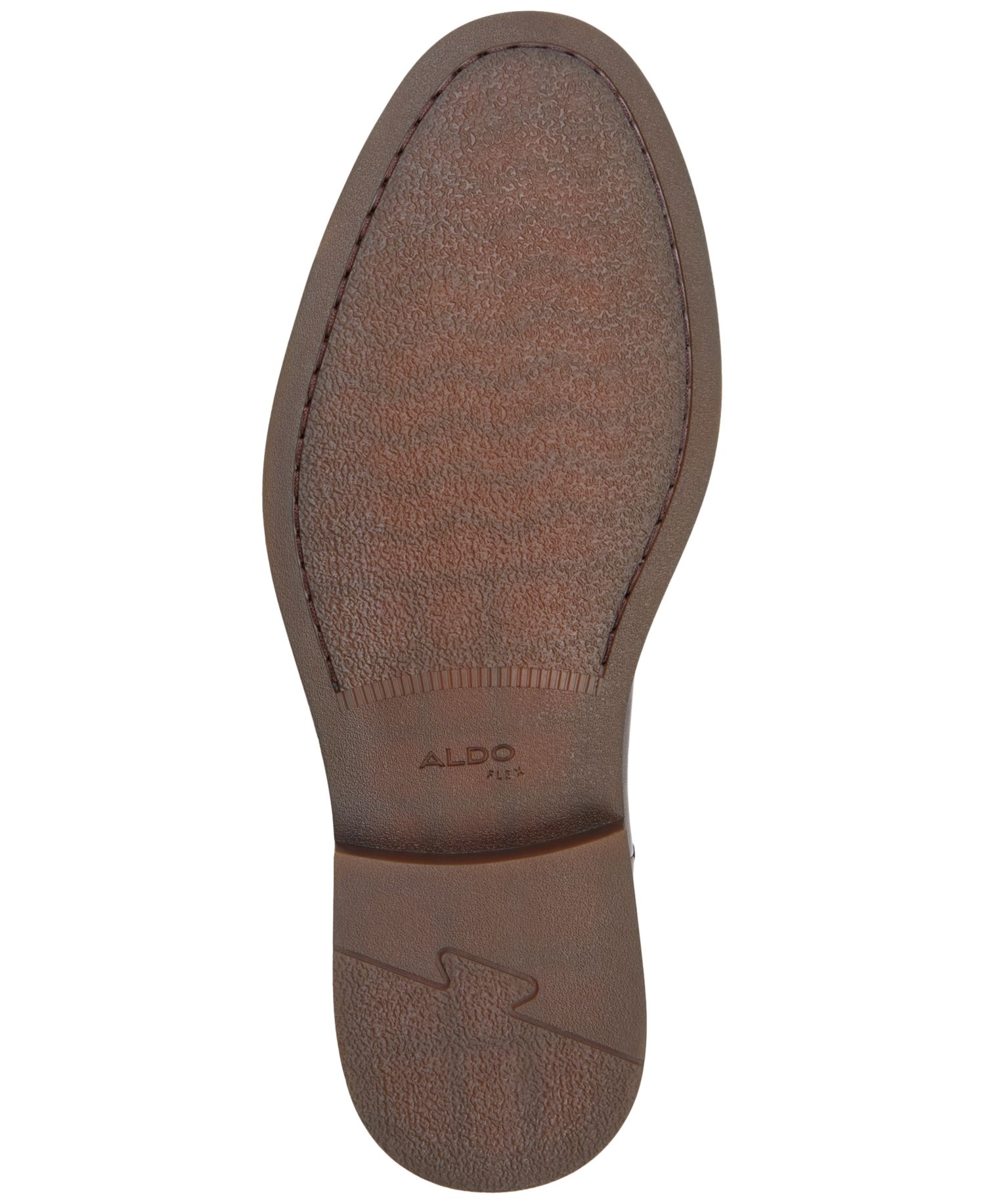 Men's Malmo Leather Ankle Boots