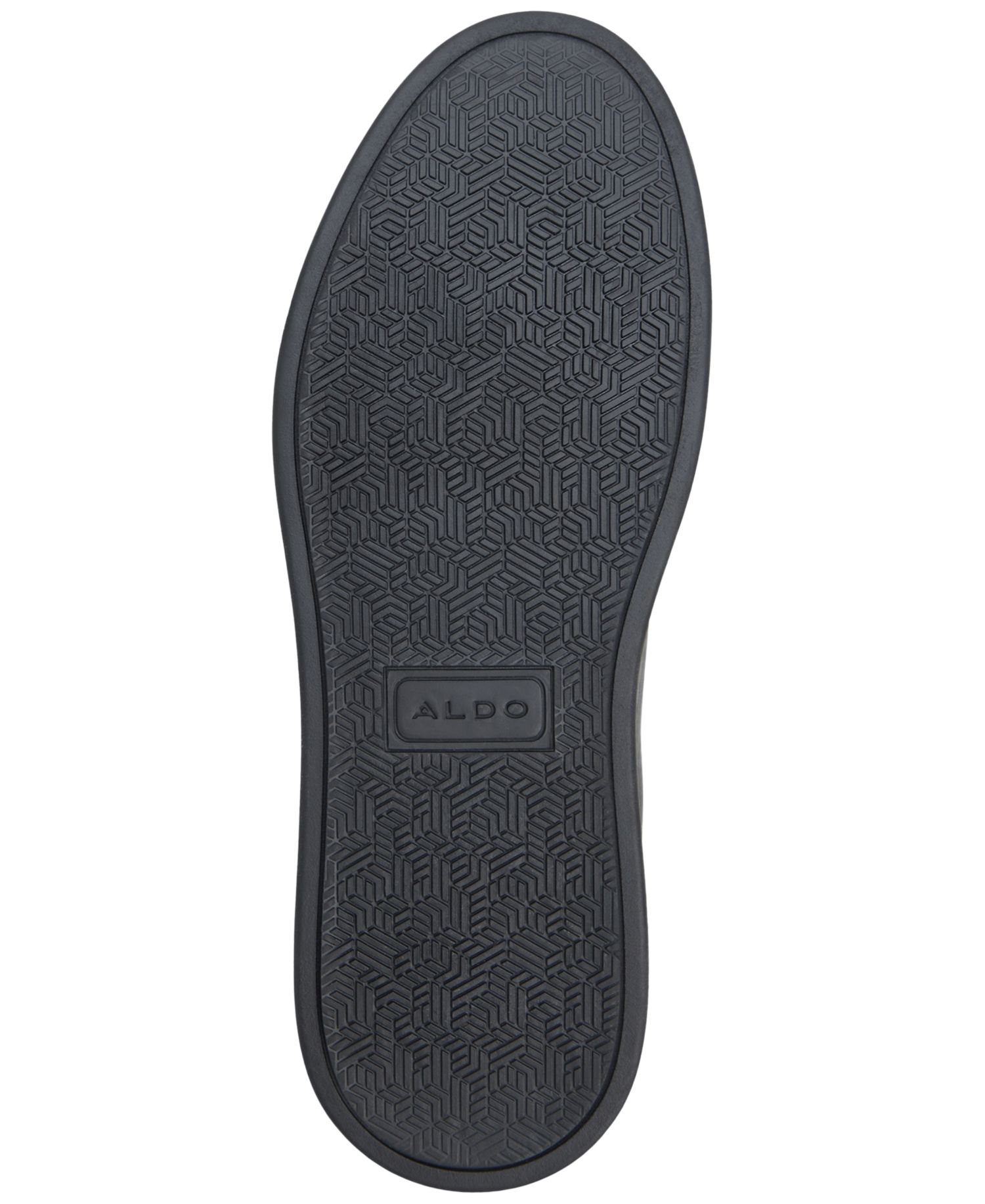 Men's Miko Round-Toe Sneakers