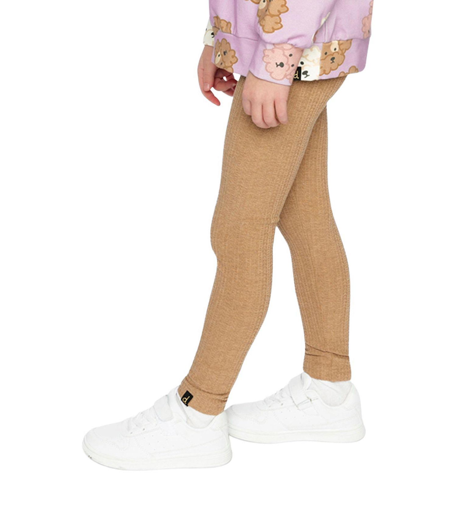 Kids & Baby Little and Big Girl 6-12 Leggings