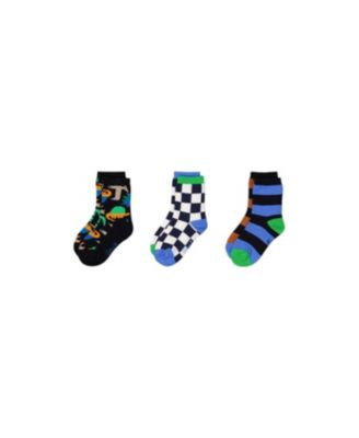 Toddler Boy ( 3T-4T ) Socks