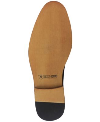 Men's Dickinson Cap Toe Oxfords