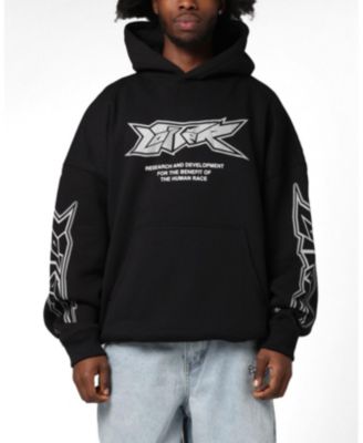 Men's Runway Hoodie