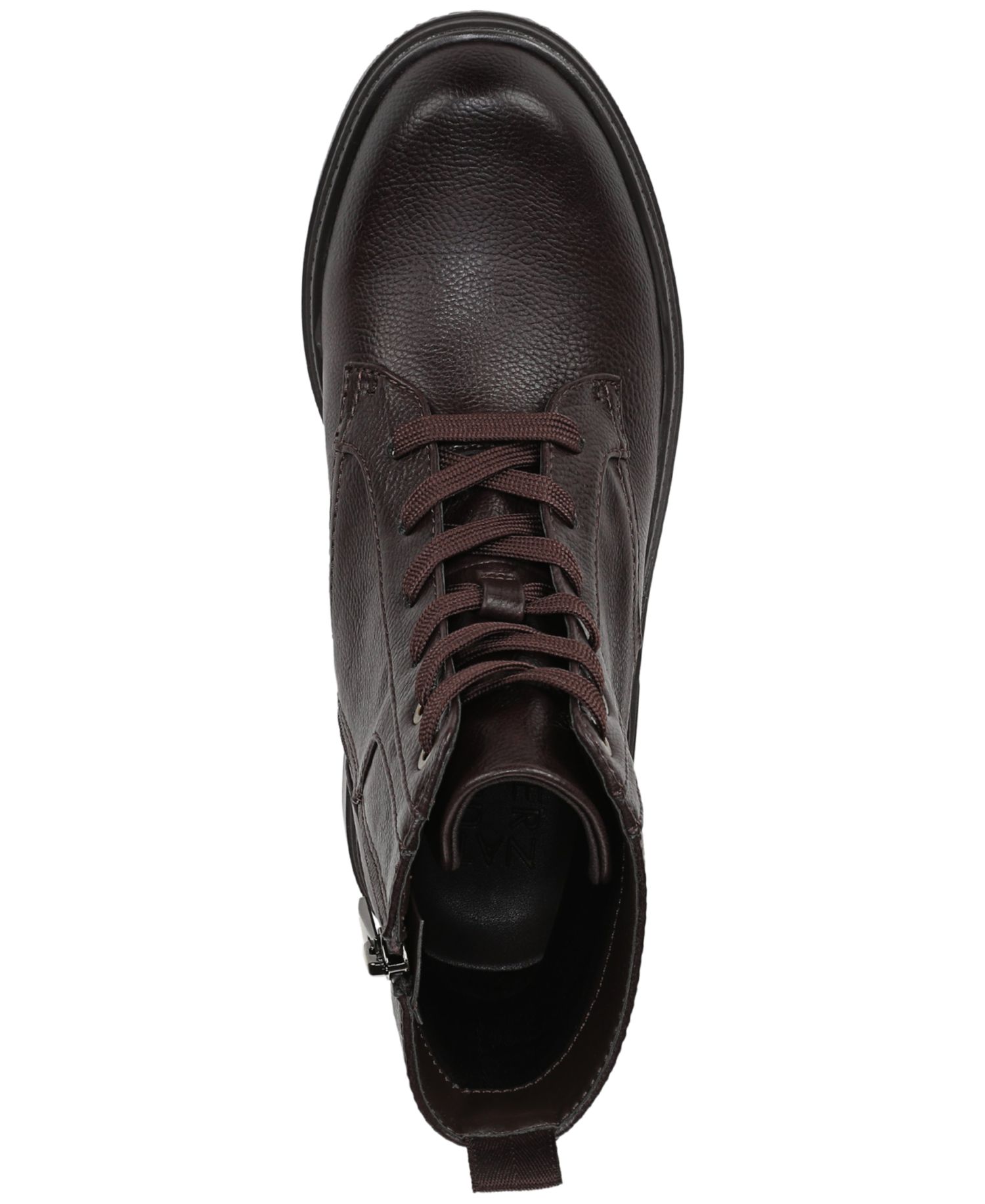 Women's Legend Lace-Up Short Boots