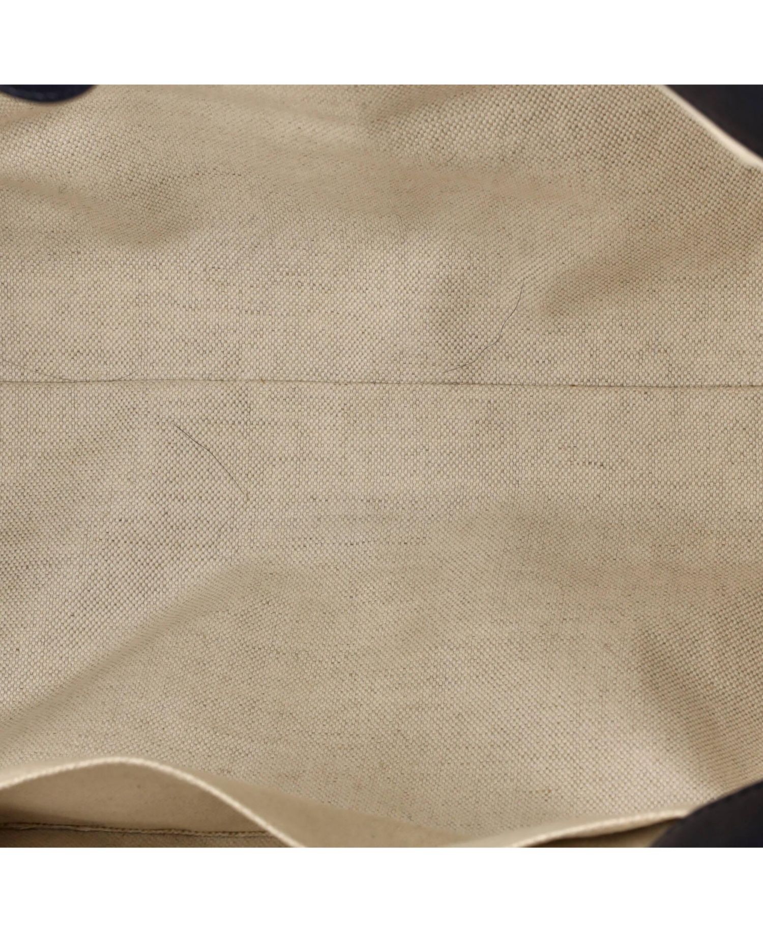 Medium Ophidia Shopping Tote Straw