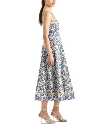 macy's summer dresses Women's and tie at waist in front or back. Macys Style & Co Sau