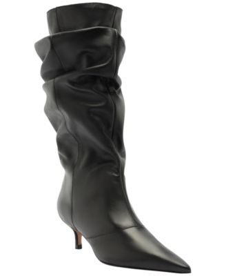 Women's Skyler Low Stiletto Dress Boots