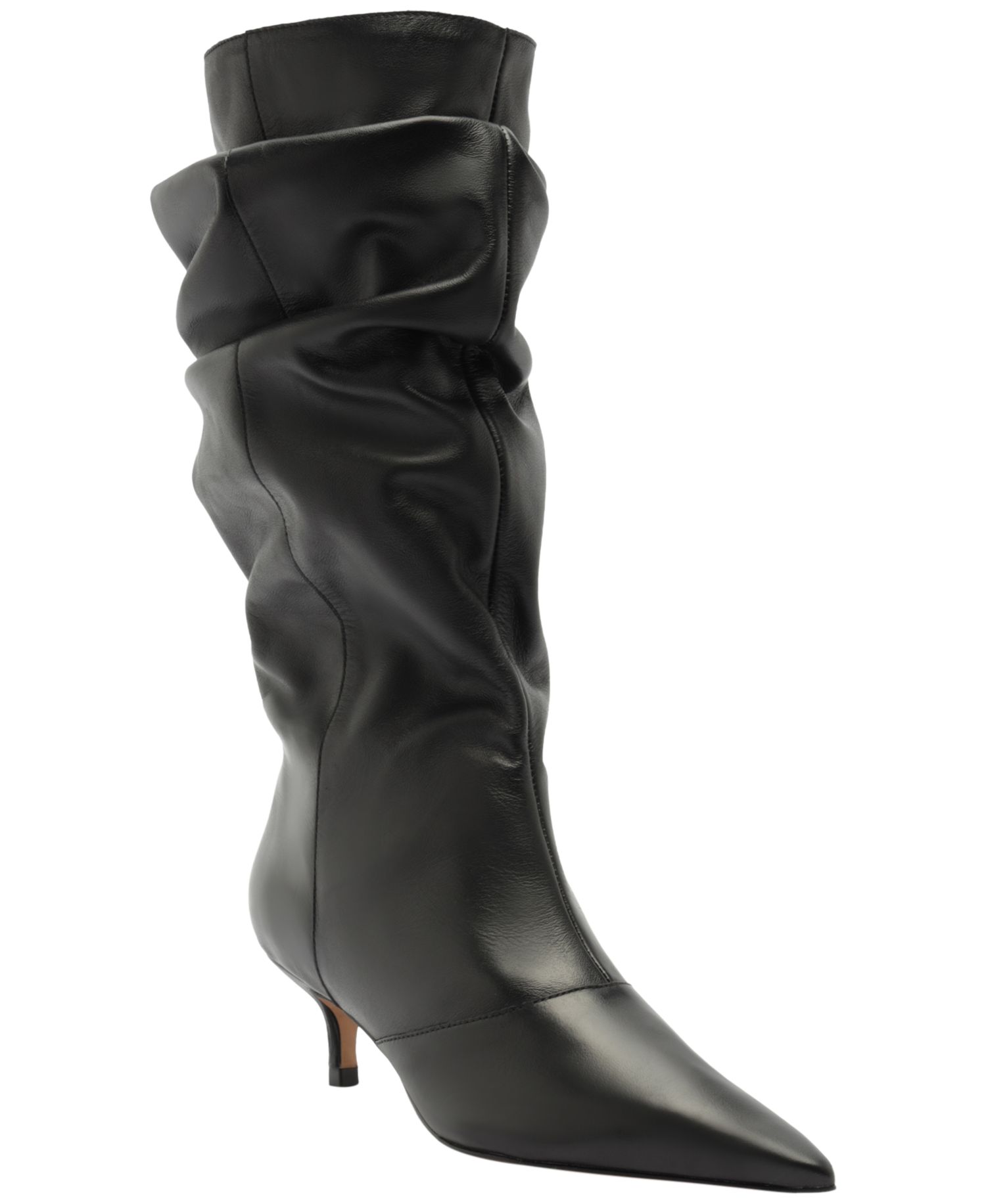 Women's Skyler Low Stiletto Dress Boots