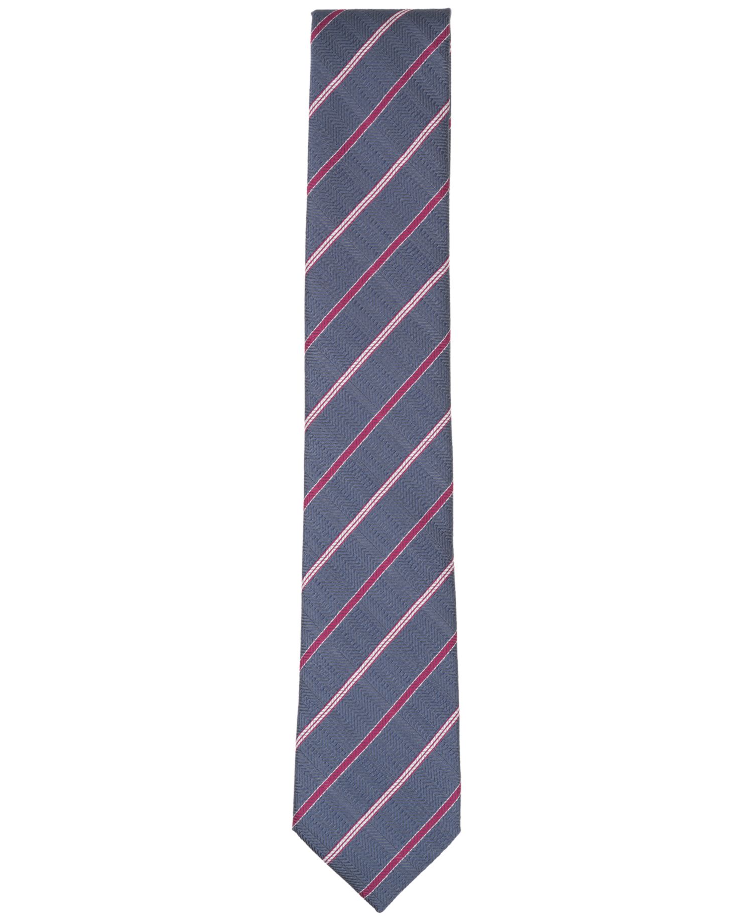 Men's Stripe Tie