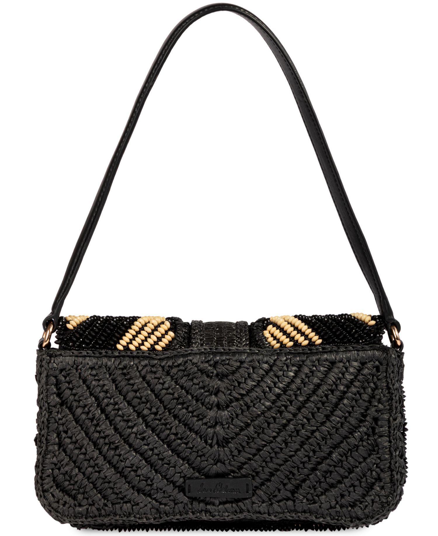 Bambi Convertible Small Shoulder Handbag