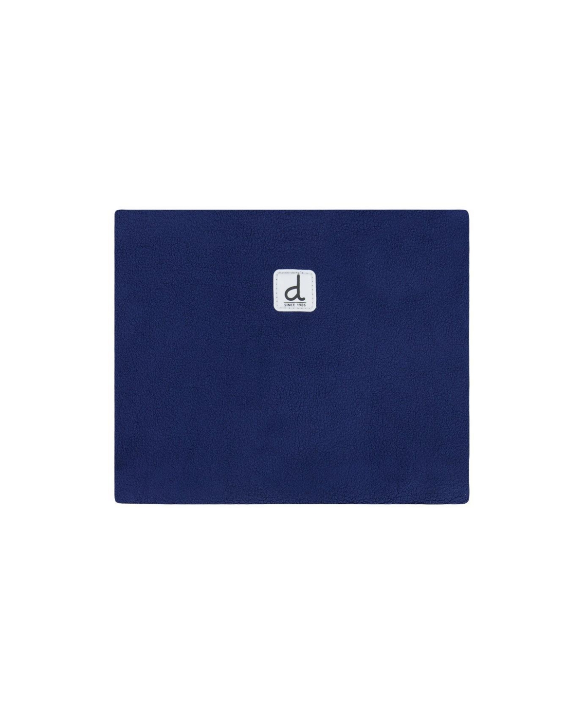 Deux par Deux (-) Unisex Polar Fleece Neckwarmer