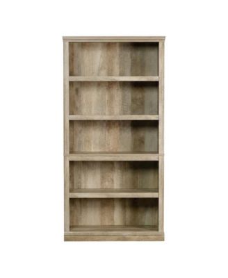 Wooden Storage Bookcase