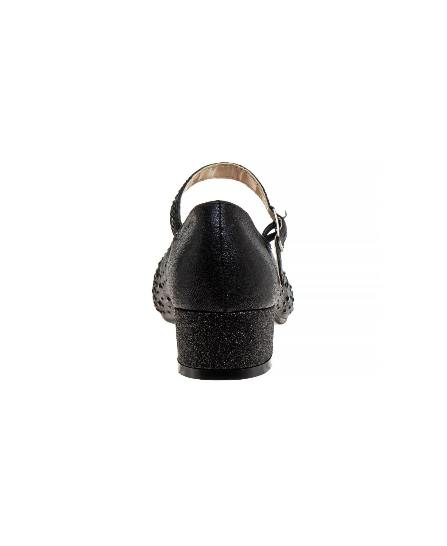 Girls' Low-heeled Pumps. (Little Kids/Big Kids)