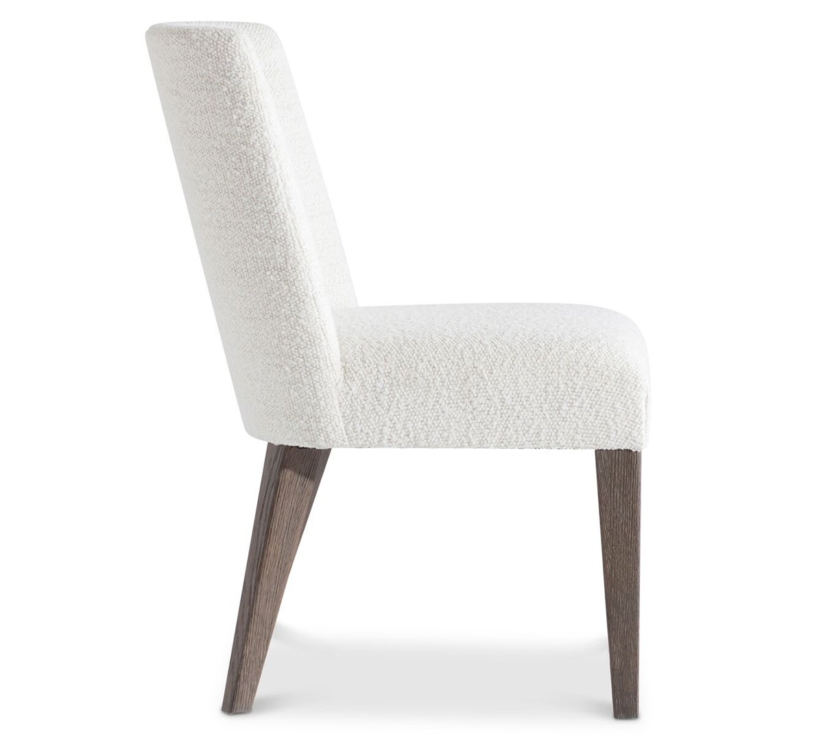 Bernhardt Outline 22" Wooden Side Chair