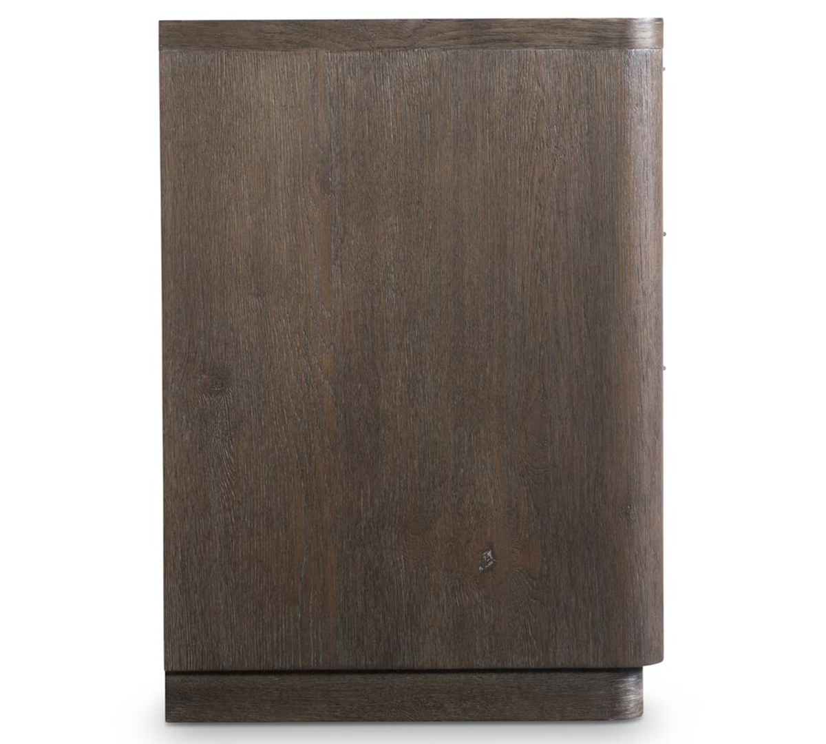 Bernhardt Outline 34" 3-Drawer Nightstand