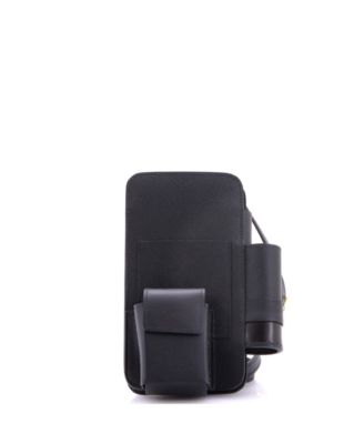 Hermesway Phone Case Crossbody Bag Epsom