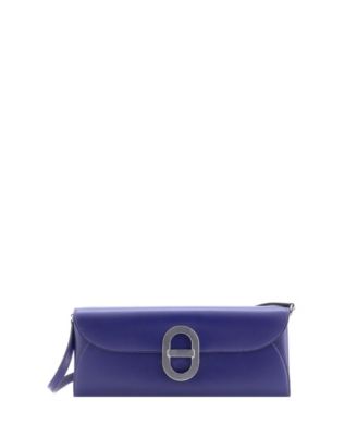Chaine d'Ancre To Go Wallet Tadelakt