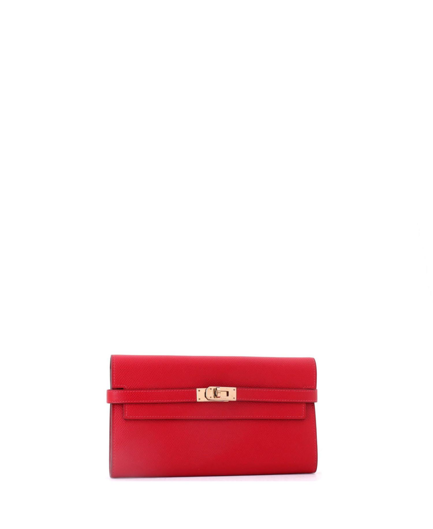 Long Kelly Wallet Epsom