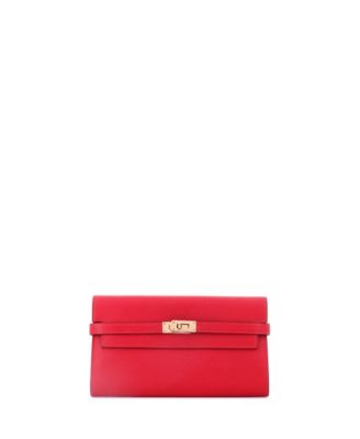 Long Kelly Wallet Epsom