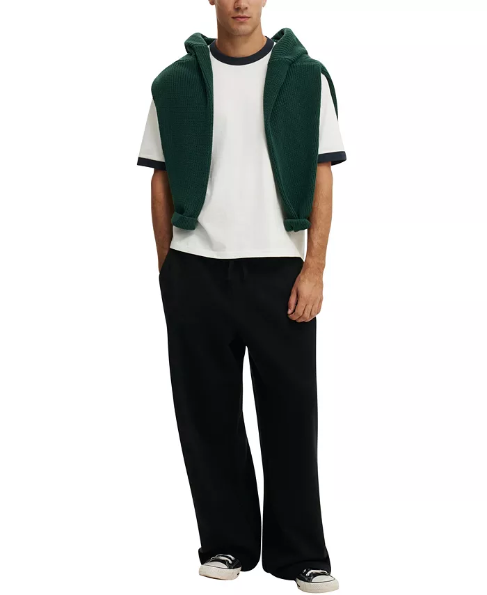 Men's Super Baggy Track Pants - thumbnail 7