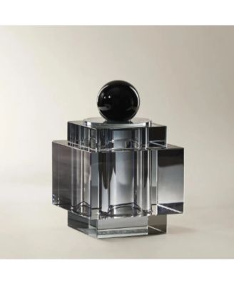 Deco Perfume Bottle