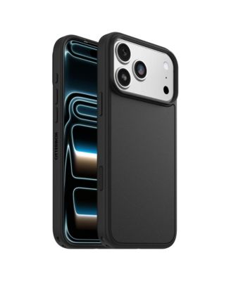 - Symmetry Magnet Case with Camera Control for Apple iPhone 17 Pro Max