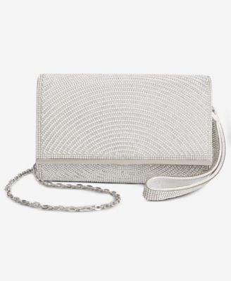 Caitlin Embellished Evening Clutch Handbag