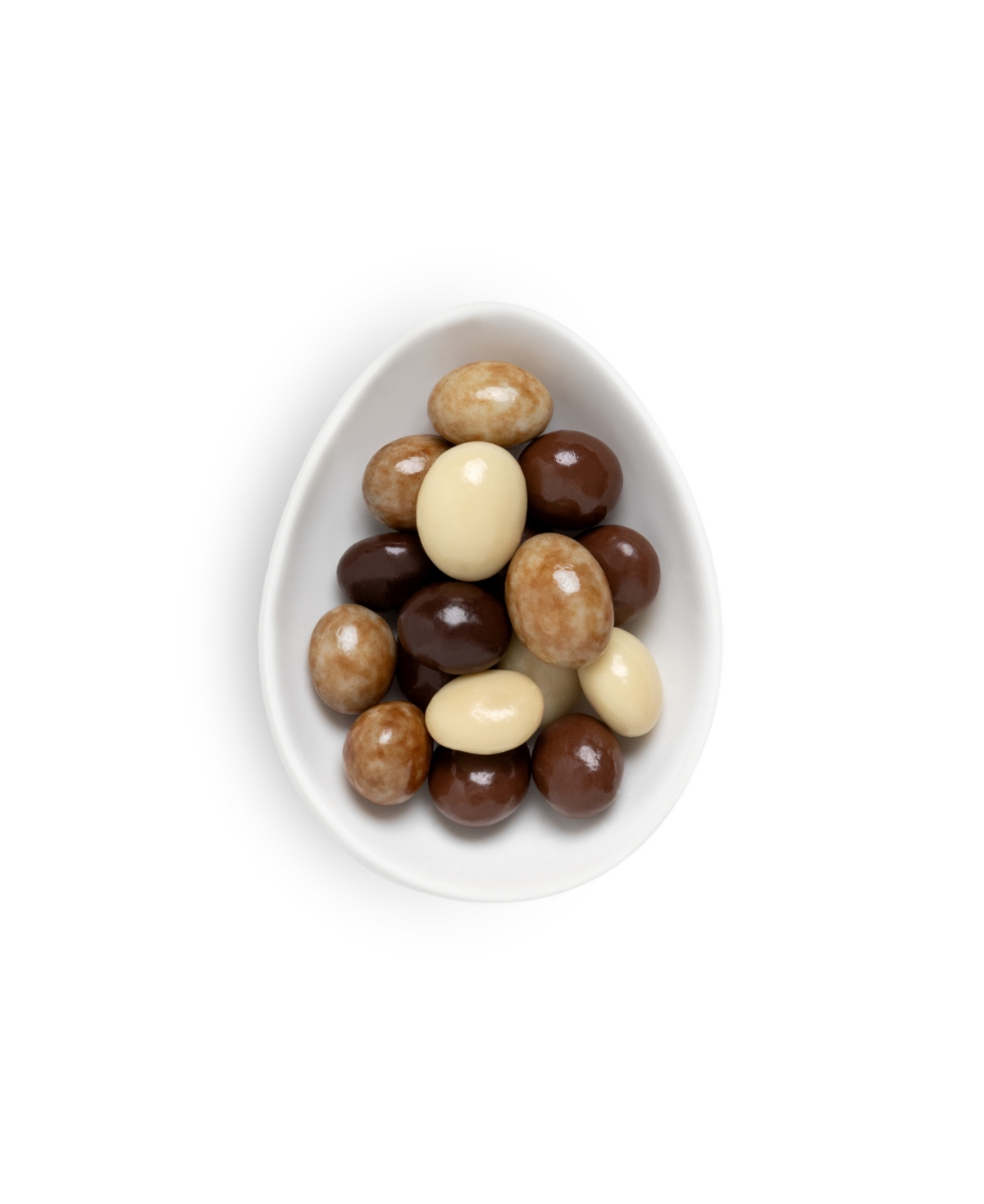 Sugarfina Caffe Luxxe Chocolate Espresso Beans Mini Coffee Cup Kit