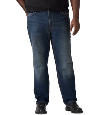 Men's 541™ Big & Tall Athletic Jeans