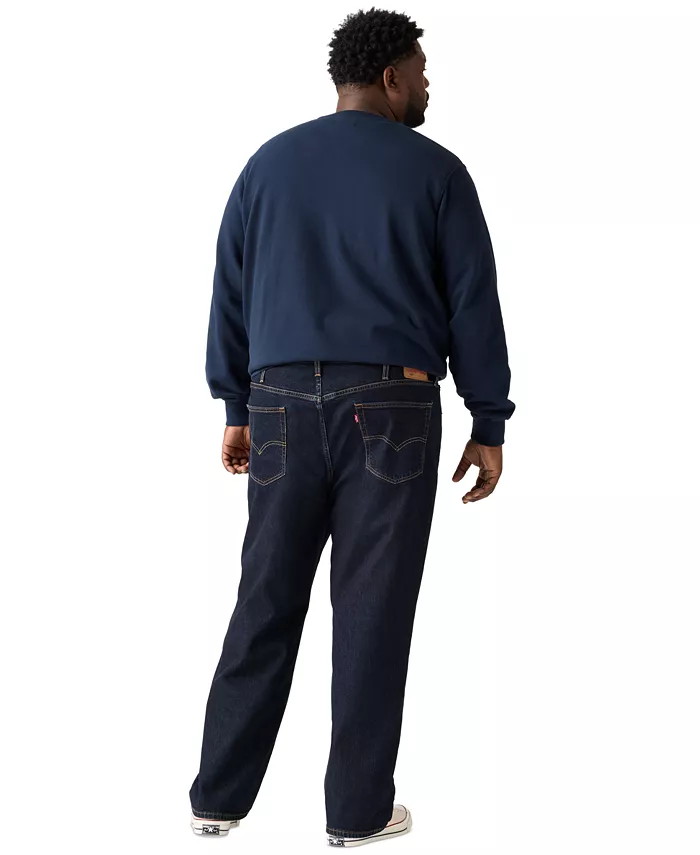 Men's 559™ Big & Tall Relaxed Straight Jeans - thumbnail 6