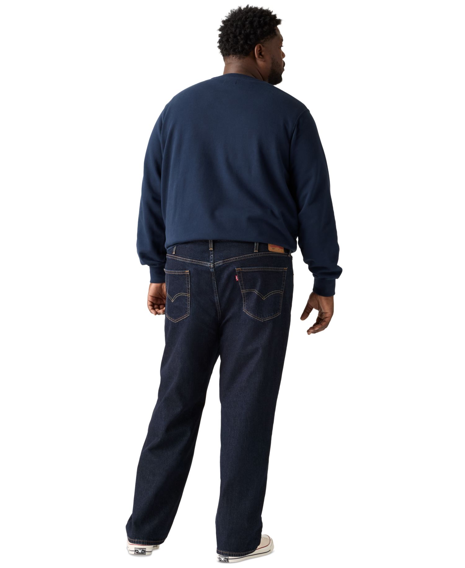 Men's 559™ Big & Tall Relaxed Straight Jeans