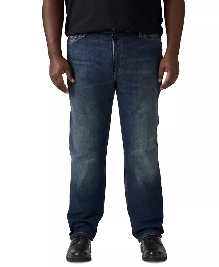 Men's 541™ Big & Tall Athletic Jeans - thumbnail 5