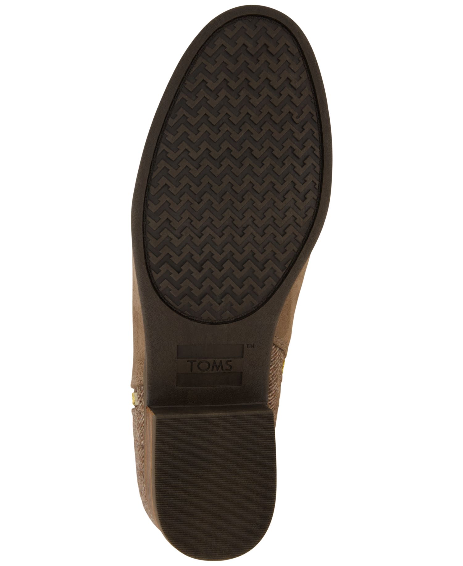 Women's Dahlia Zipper Ankle Booties