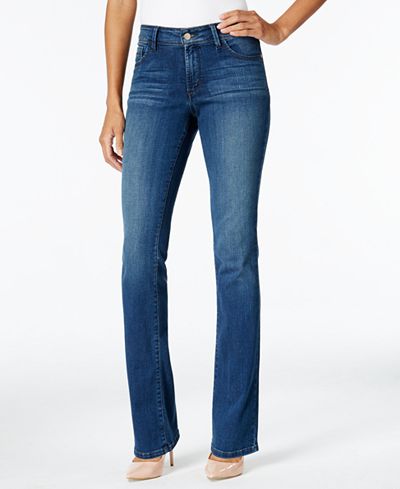 NYDJ Billie Bootcut Jeans