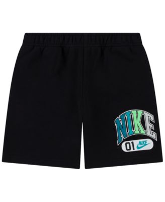 Boys' 4-7 Sportswear Multisport Fleece Shorts