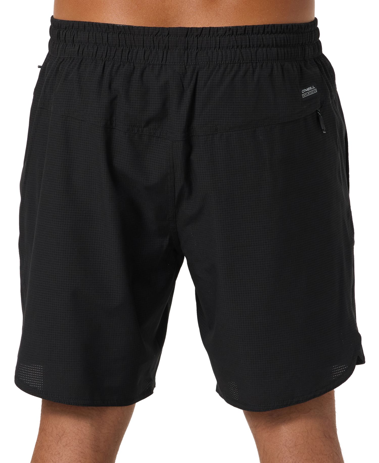 Men's Performance Hybrid Shorts, 8" Inseam