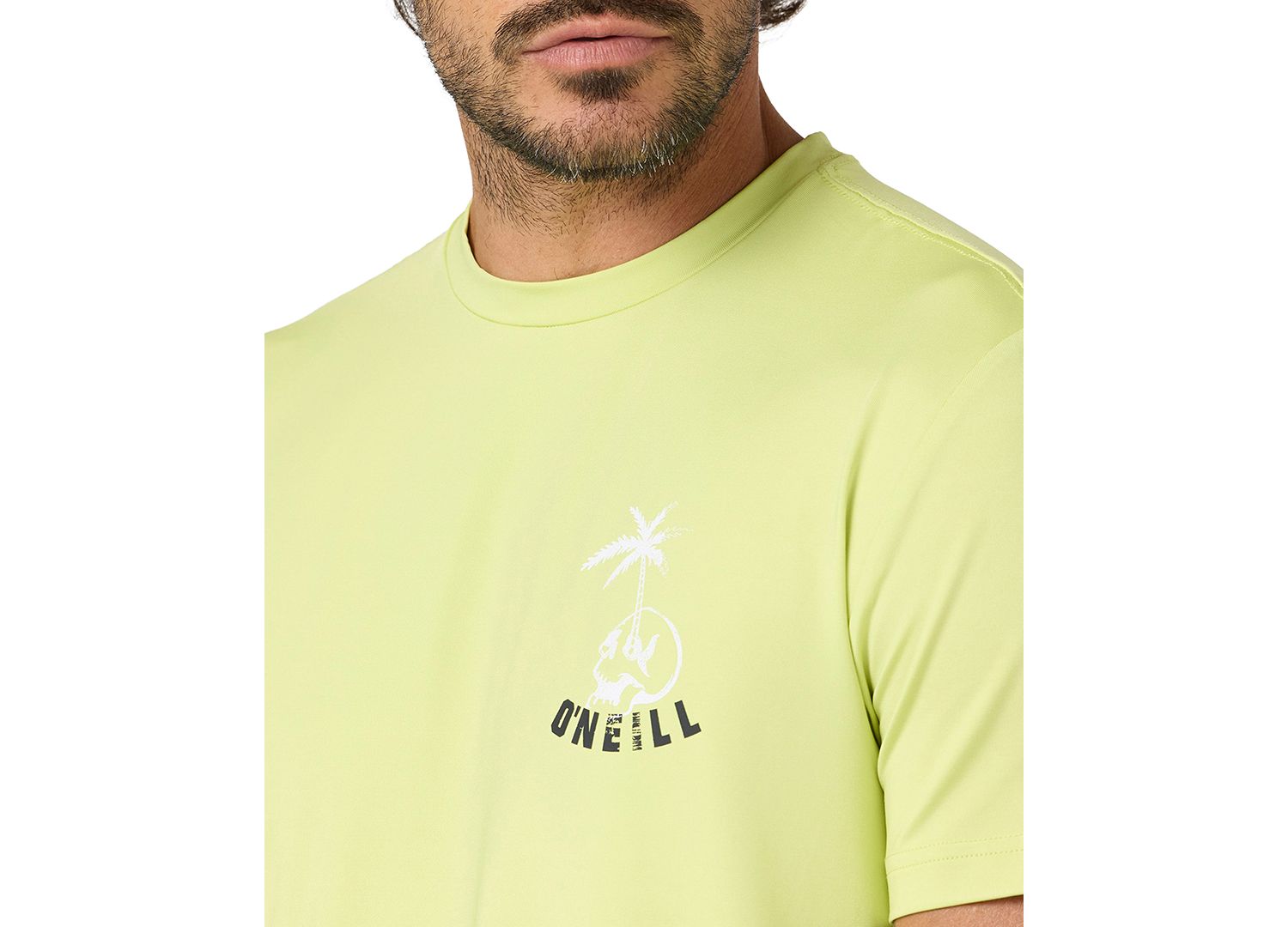 Men's Regular-Fit Crewneck T-Shirt
