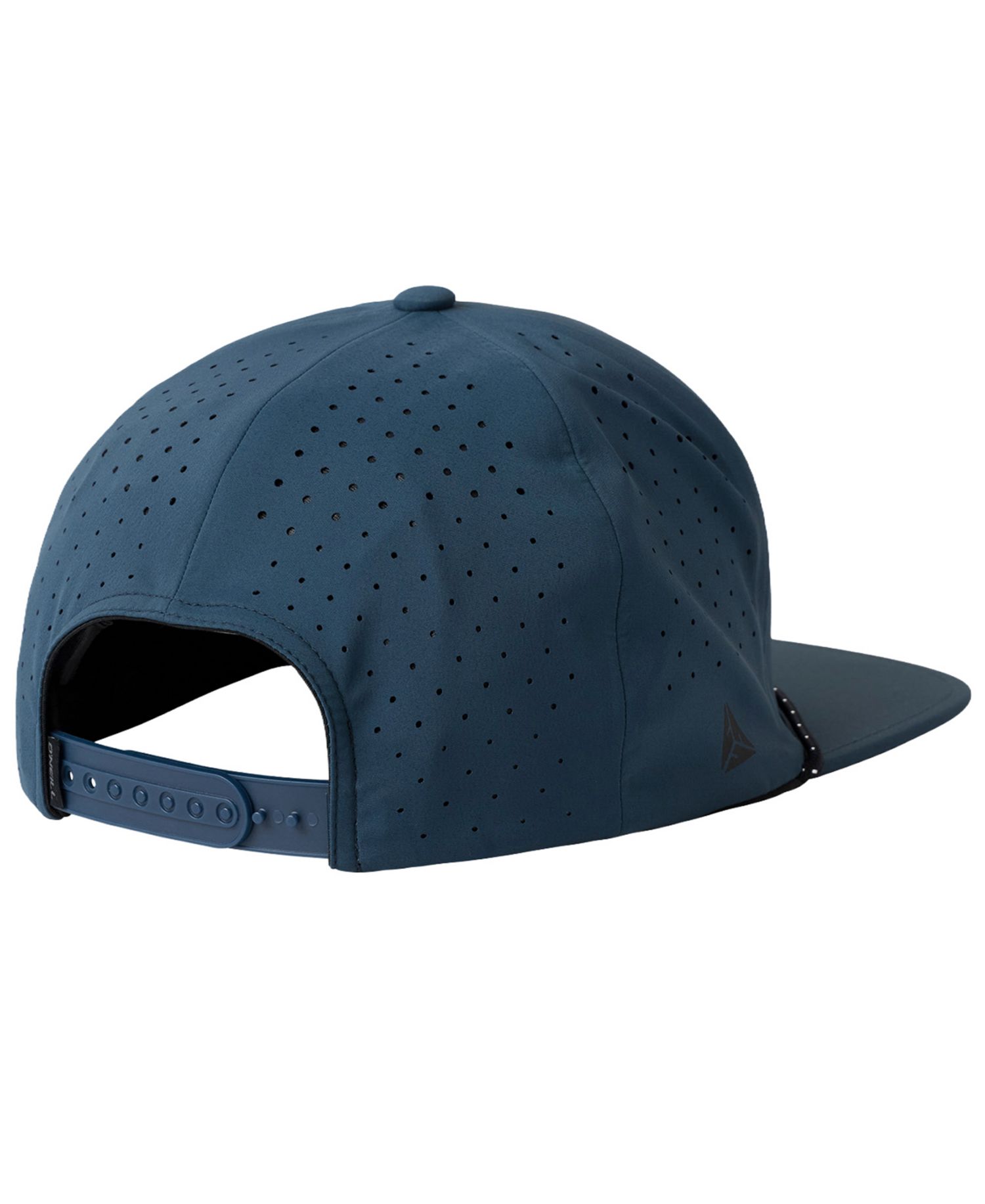 Adjustable-Fit Embroidered Logo Performance Hat