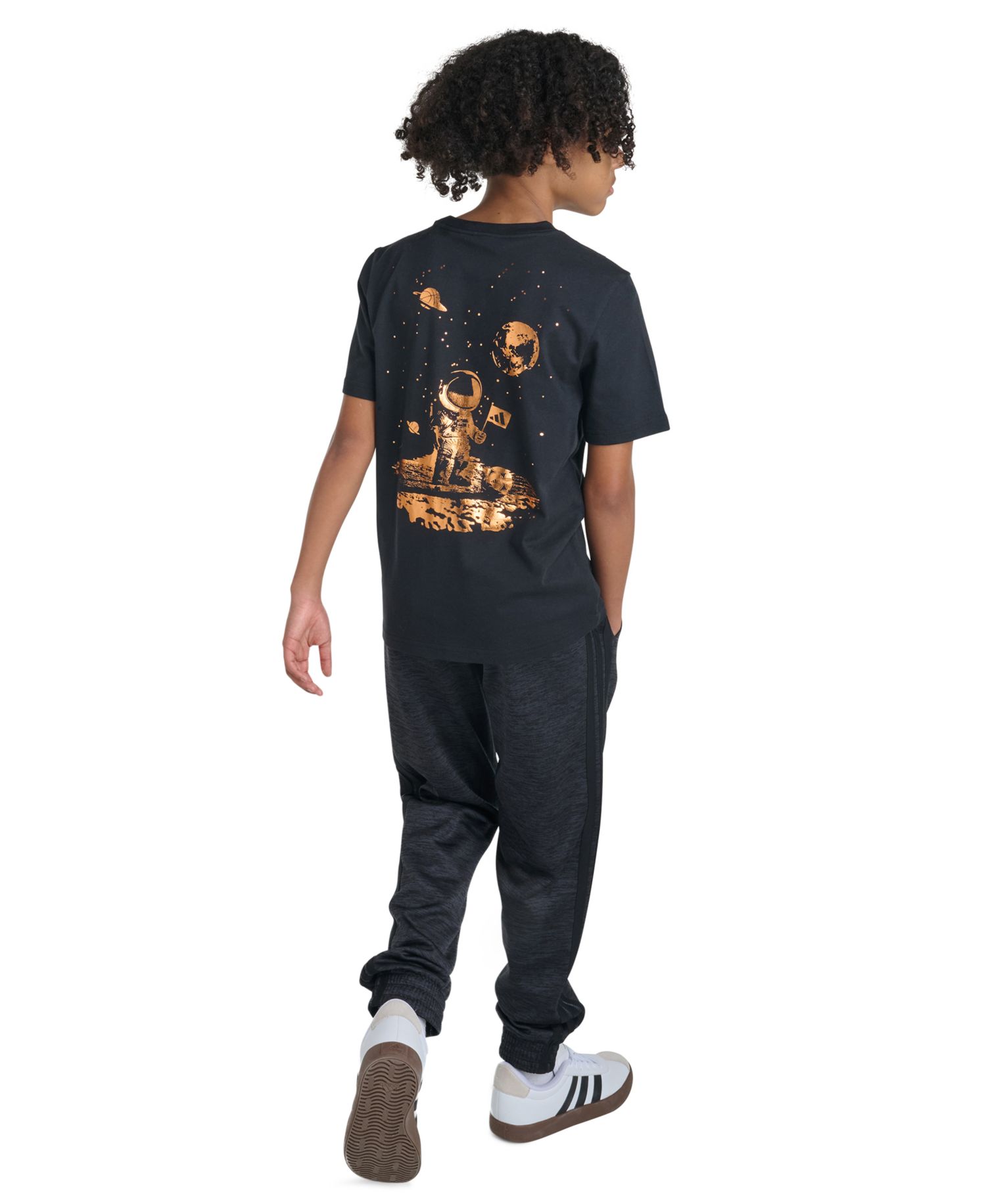 Boys' 8-20 Short-Sleeve Beyond T-Shirt